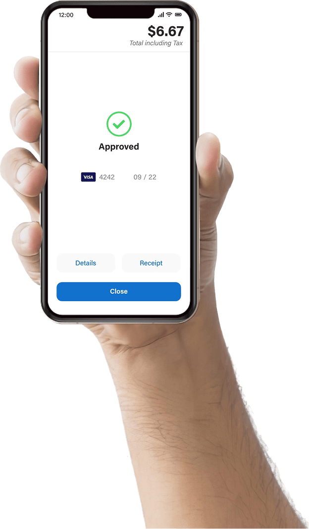 Loan Approved