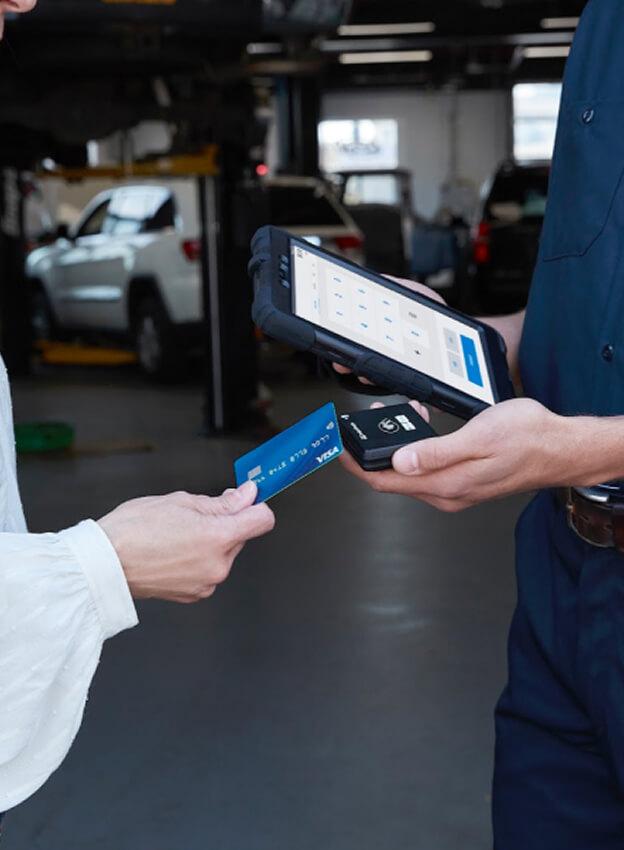 Why Businesses Choose Lone Star Merchant Services