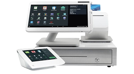 Clover POS System