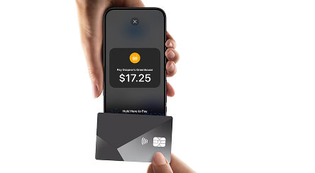 Credit Card Processing