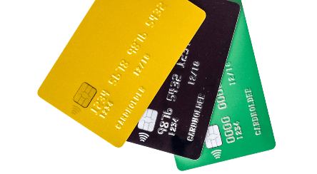 Free Credit Card Terminals