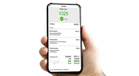 Invoicing Solutions