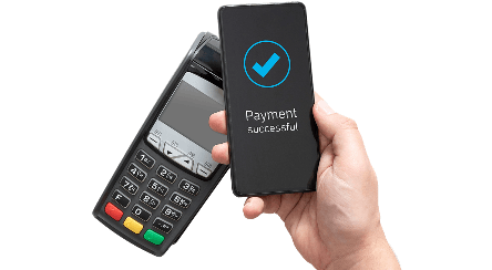Mobile Payment Processing