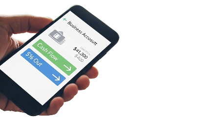 Next-Day Funding