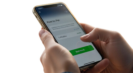 Online Payment Processing