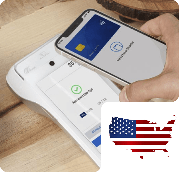 Reliable Merchant Services & Payment Processing Solutions for Businesses Nationwide