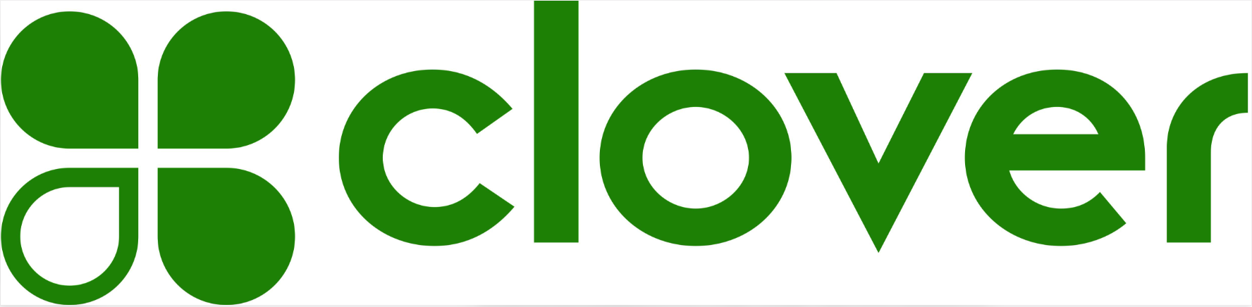 Clover Logo